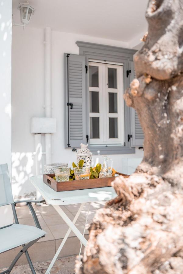 Lemon Tree - Hydra Dream Houses Exterior foto