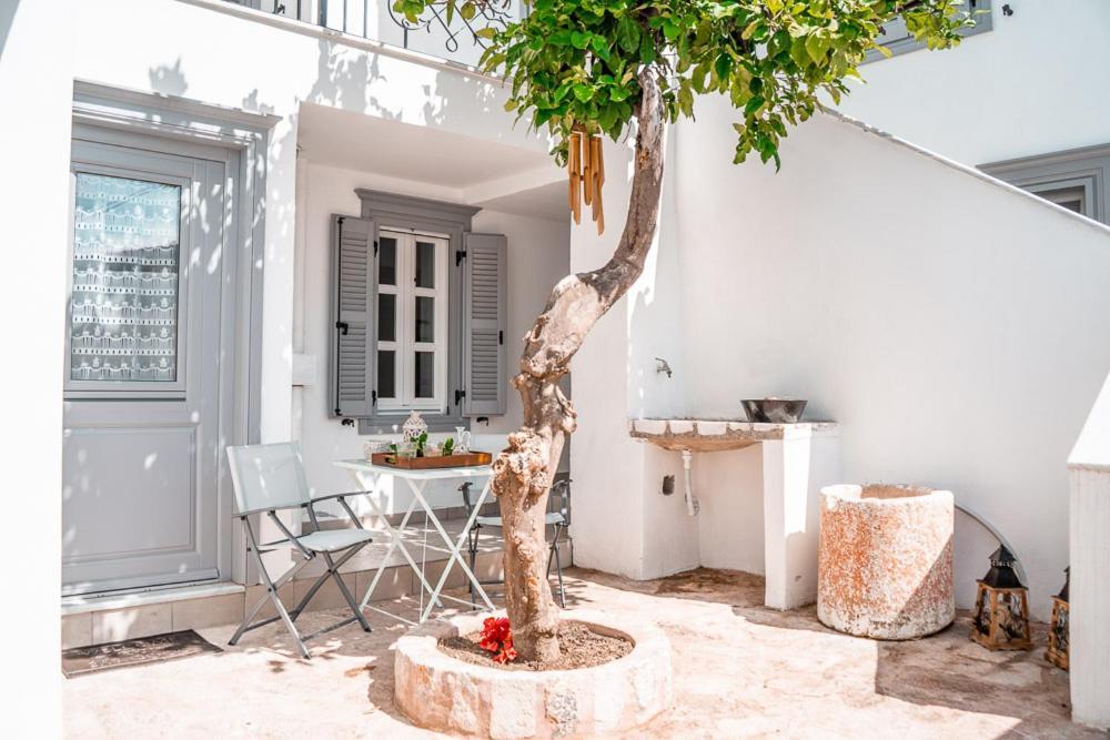 Lemon Tree - Hydra Dream Houses Exterior foto